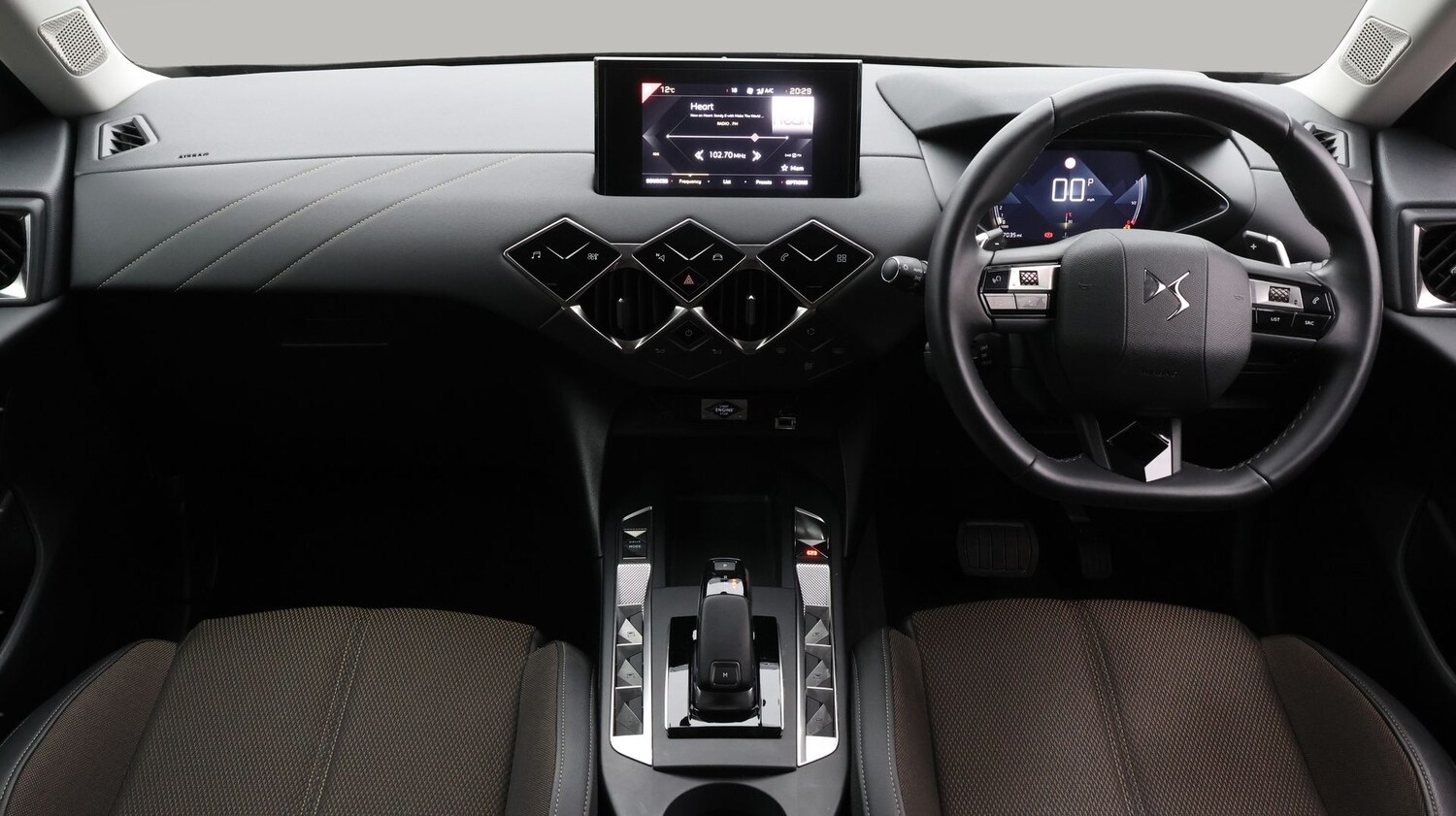 Used DS Automobiles DS 3 2022 for sale - 77609774: Photo 13