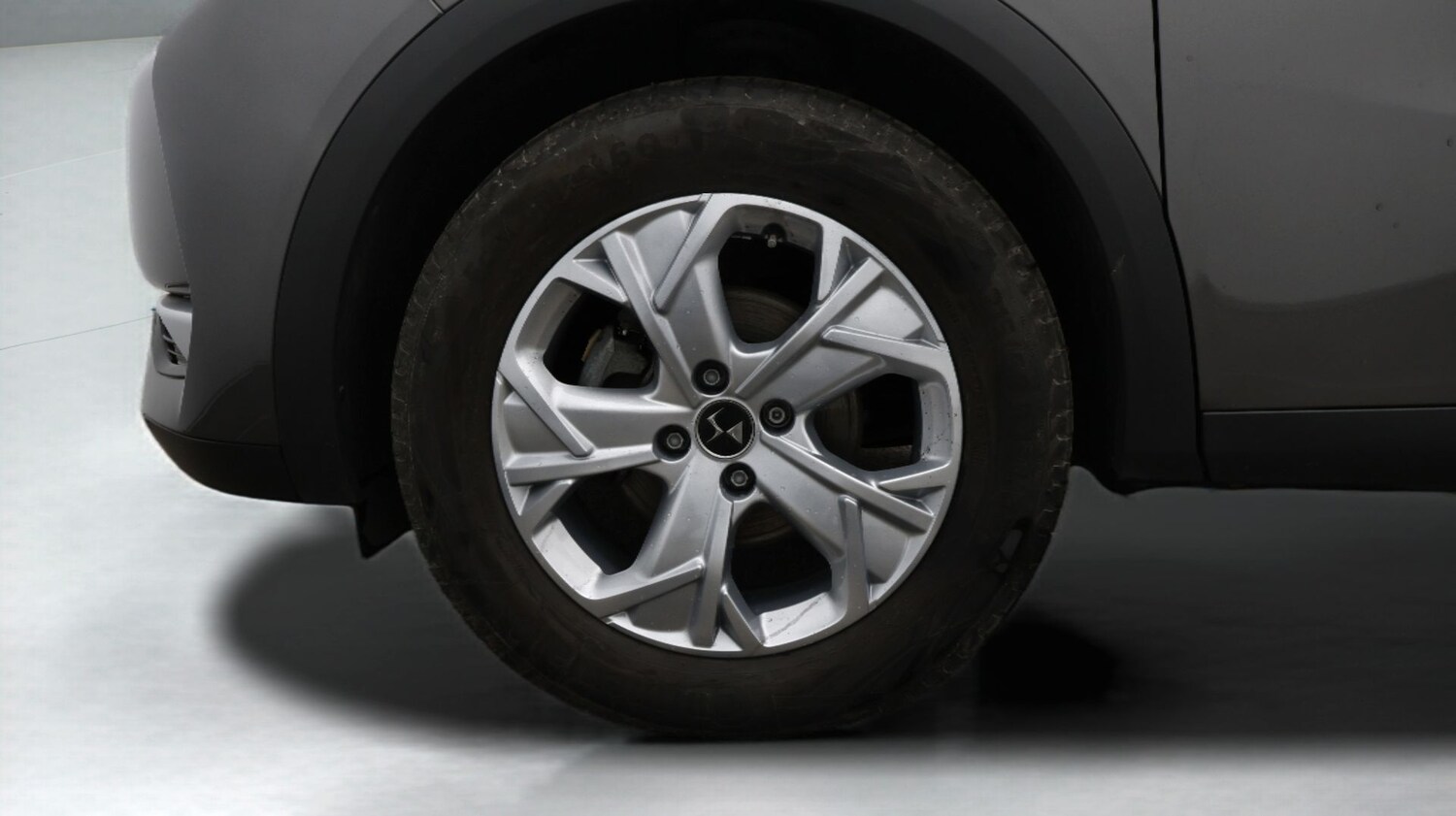 Used DS Automobiles DS 3 2022 for sale - 77609774: Photo 18