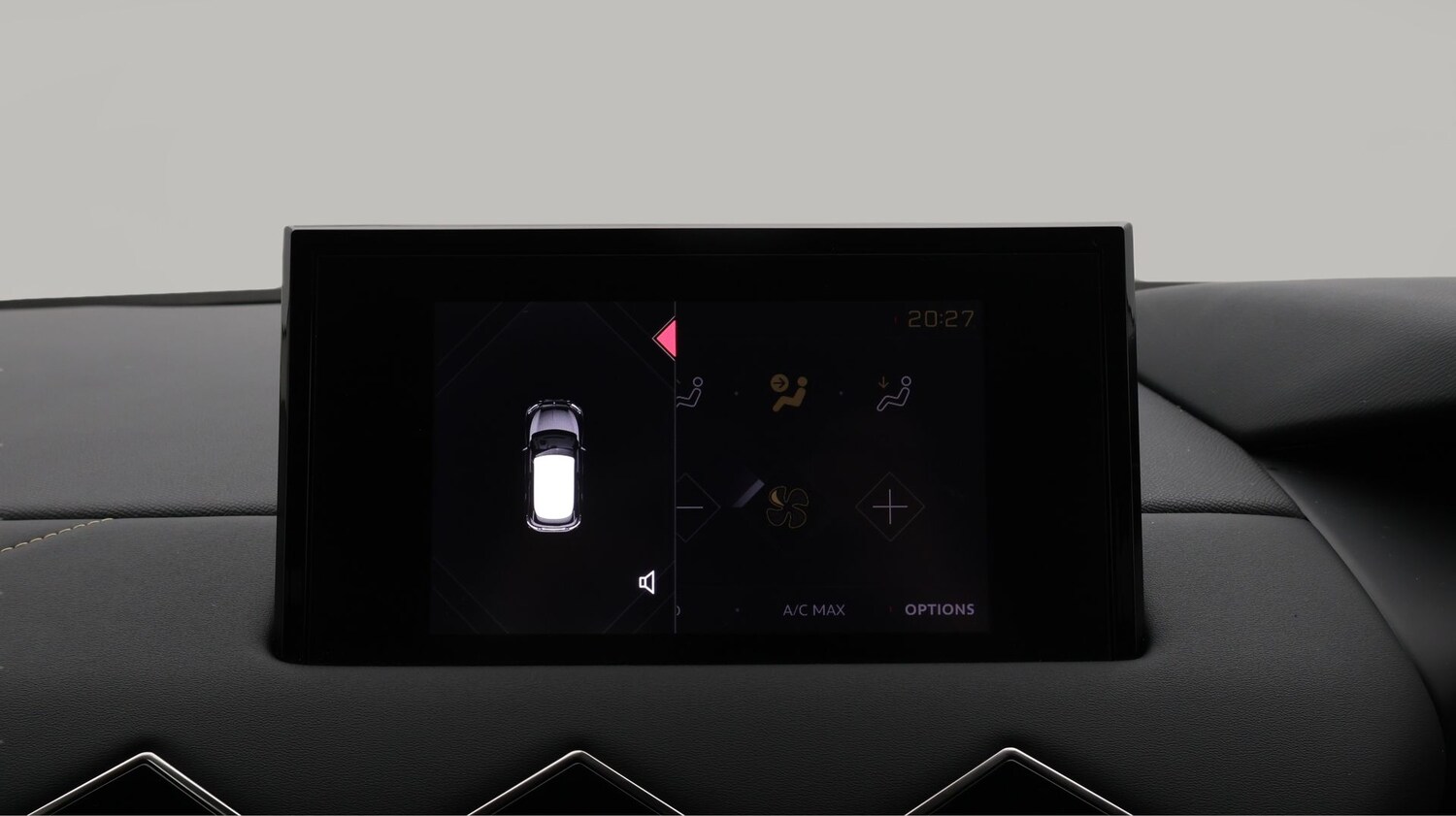 Used DS Automobiles DS 3 2022 for sale - 77609774: Photo 20