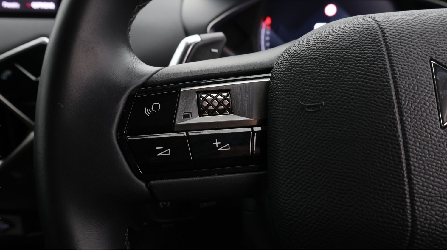 Used DS Automobiles DS 3 2022 for sale - 77609774: Photo 22