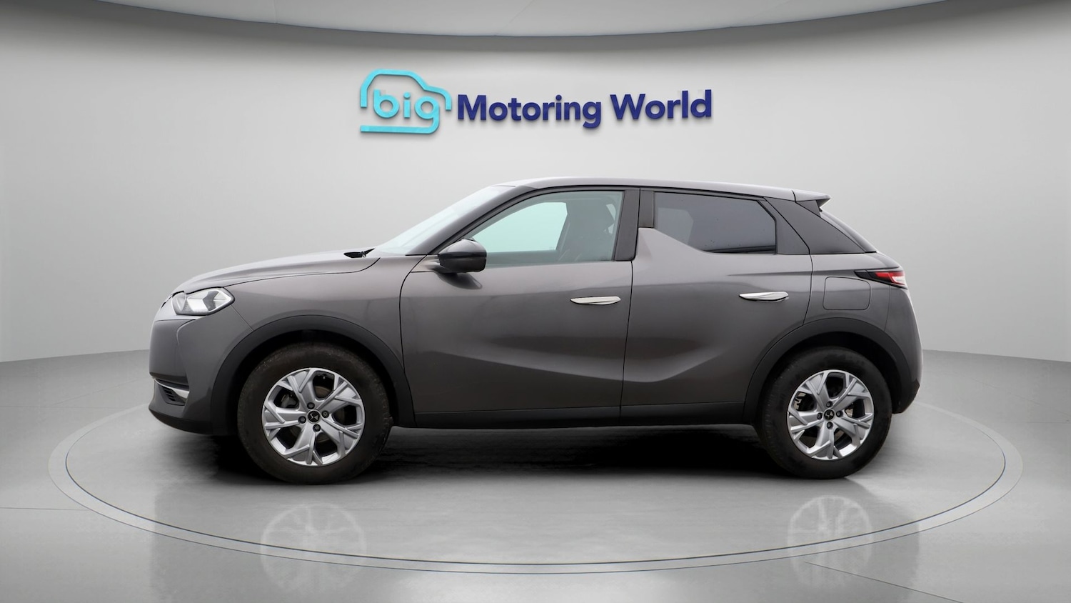 Used DS Automobiles DS 3 2022 for sale - 77609774: Photo 4