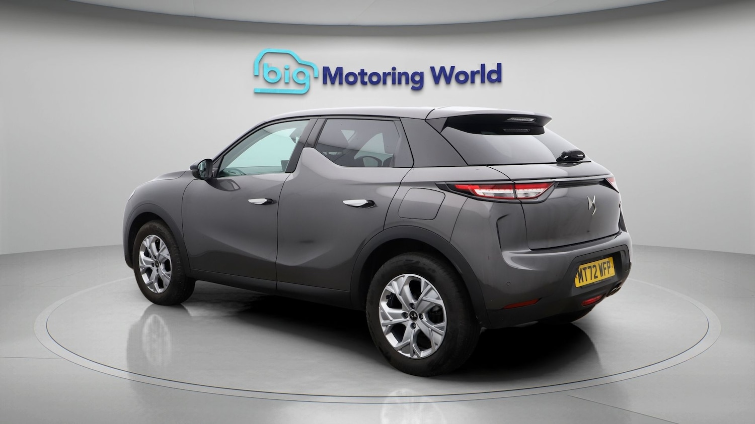 Used DS Automobiles DS 3 2022 for sale - 77609774: Photo 5