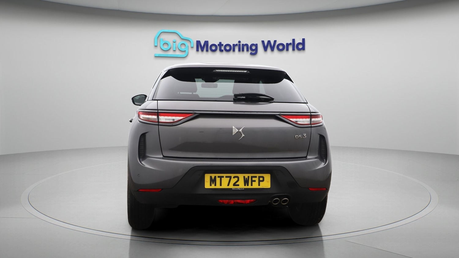 Used DS Automobiles DS 3 2022 for sale - 77609774: Photo 6