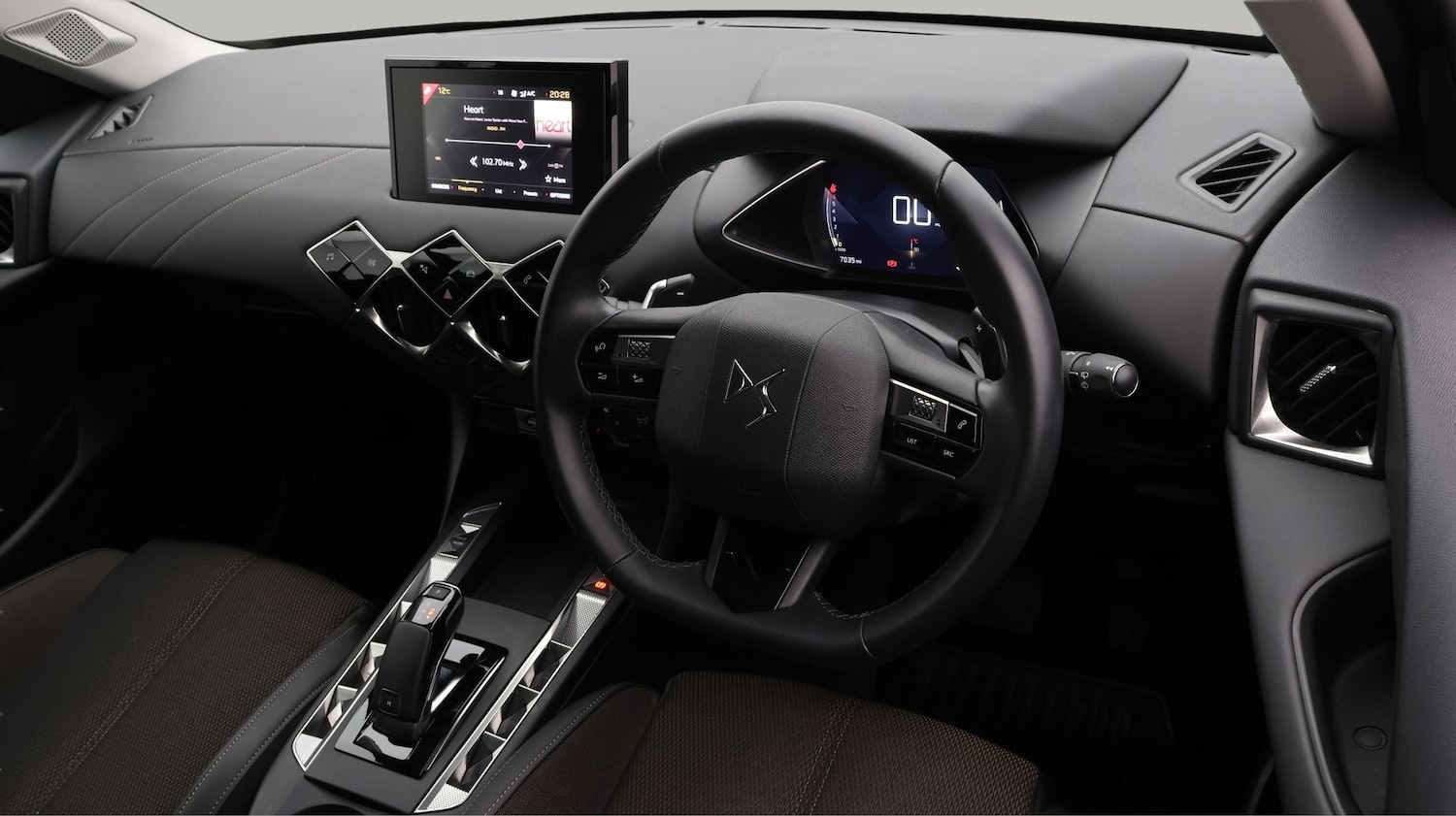 Used DS Automobiles DS 3 2022 for sale - 77609774: Photo 9