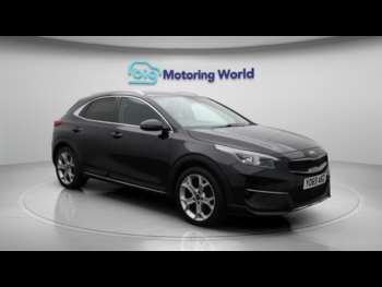 Used Kia XCeed 2020 for sale - 74477237: Photo