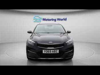 Used Kia XCeed 2020 for sale - 74477237: Photo