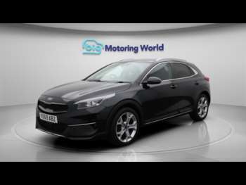 Used Kia XCeed 2020 for sale - 74477237: Photo