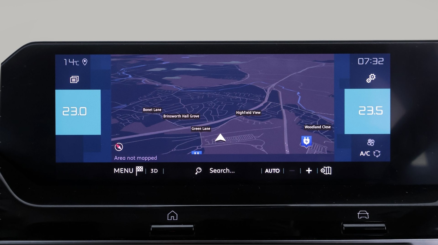 Used Citroen C4 2022 for sale - 77744223: Photo 11