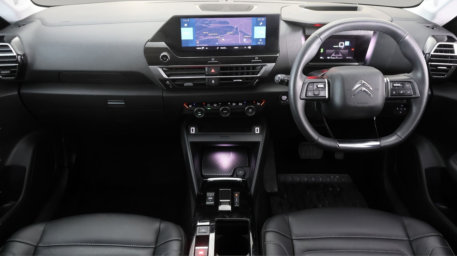 Used Citroen C4 2022 for sale - 77744223: Photo 13