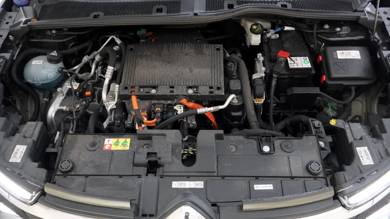 Used Citroen C4 2022 for sale - 77744223: Photo 19