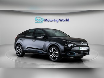 Citroen C4 feature image