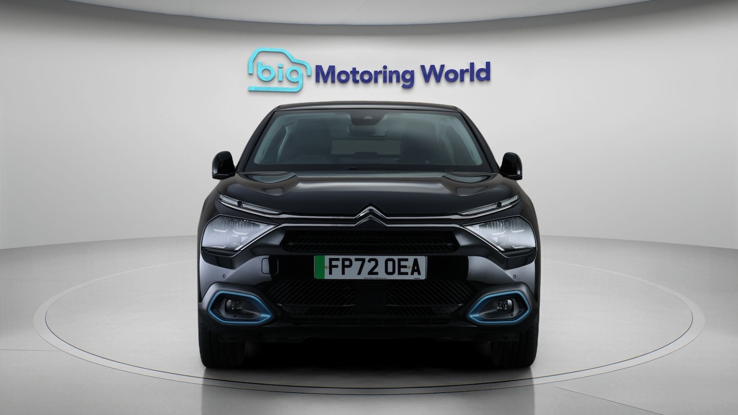 Used Citroen C4 2022 for sale - 77744223: Photo 2