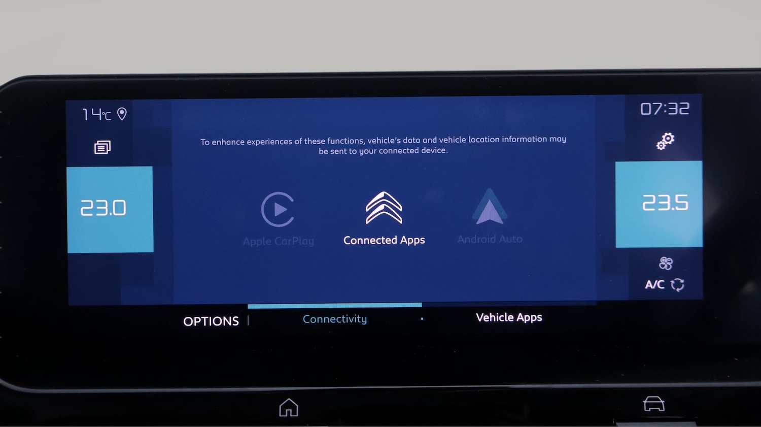 Used Citroen C4 2022 for sale - 77744223: Photo 23