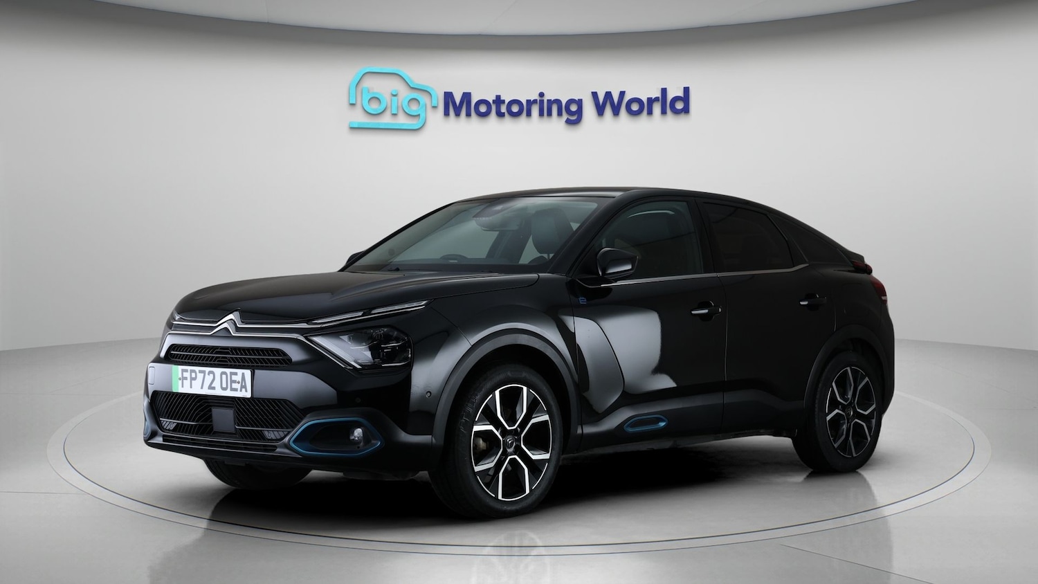 Used Citroen C4 2022 for sale - 77744223: Photo 3