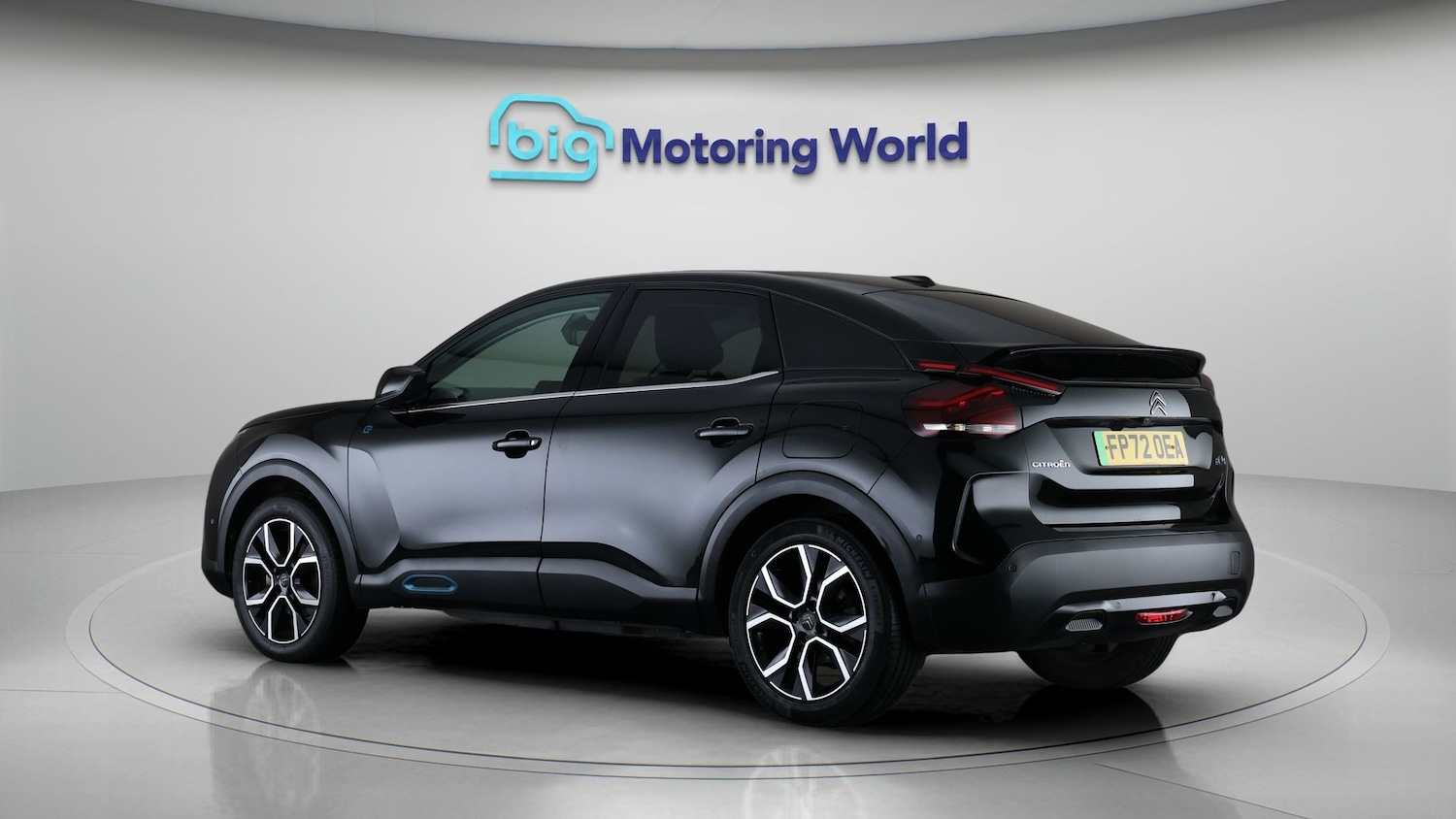 Used Citroen C4 2022 for sale - 77744223: Photo 5