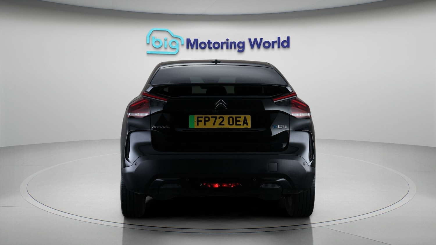 Used Citroen C4 2022 for sale - 77744223: Photo 6