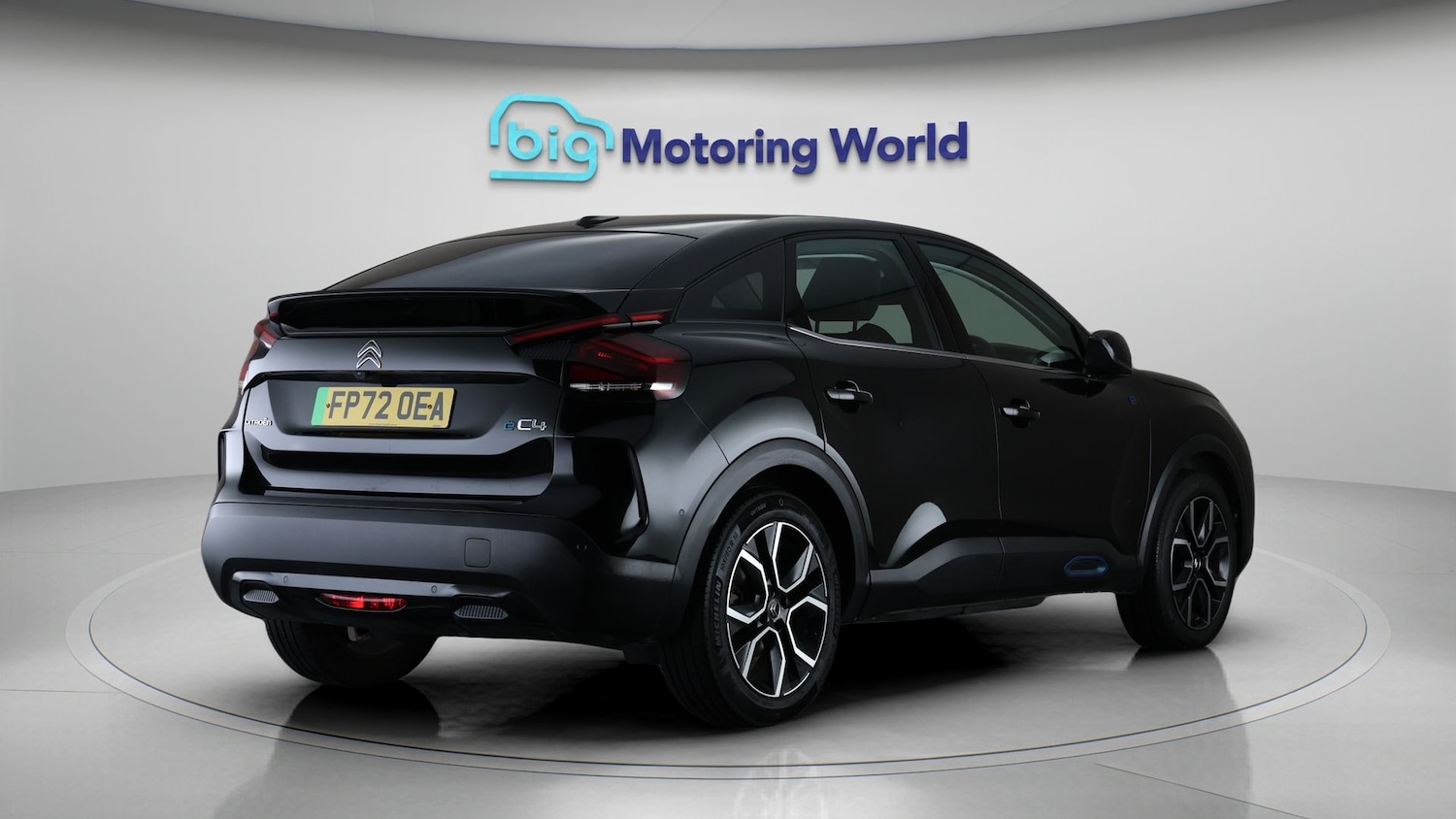 Used Citroen C4 2022 for sale - 77744223: Photo 7