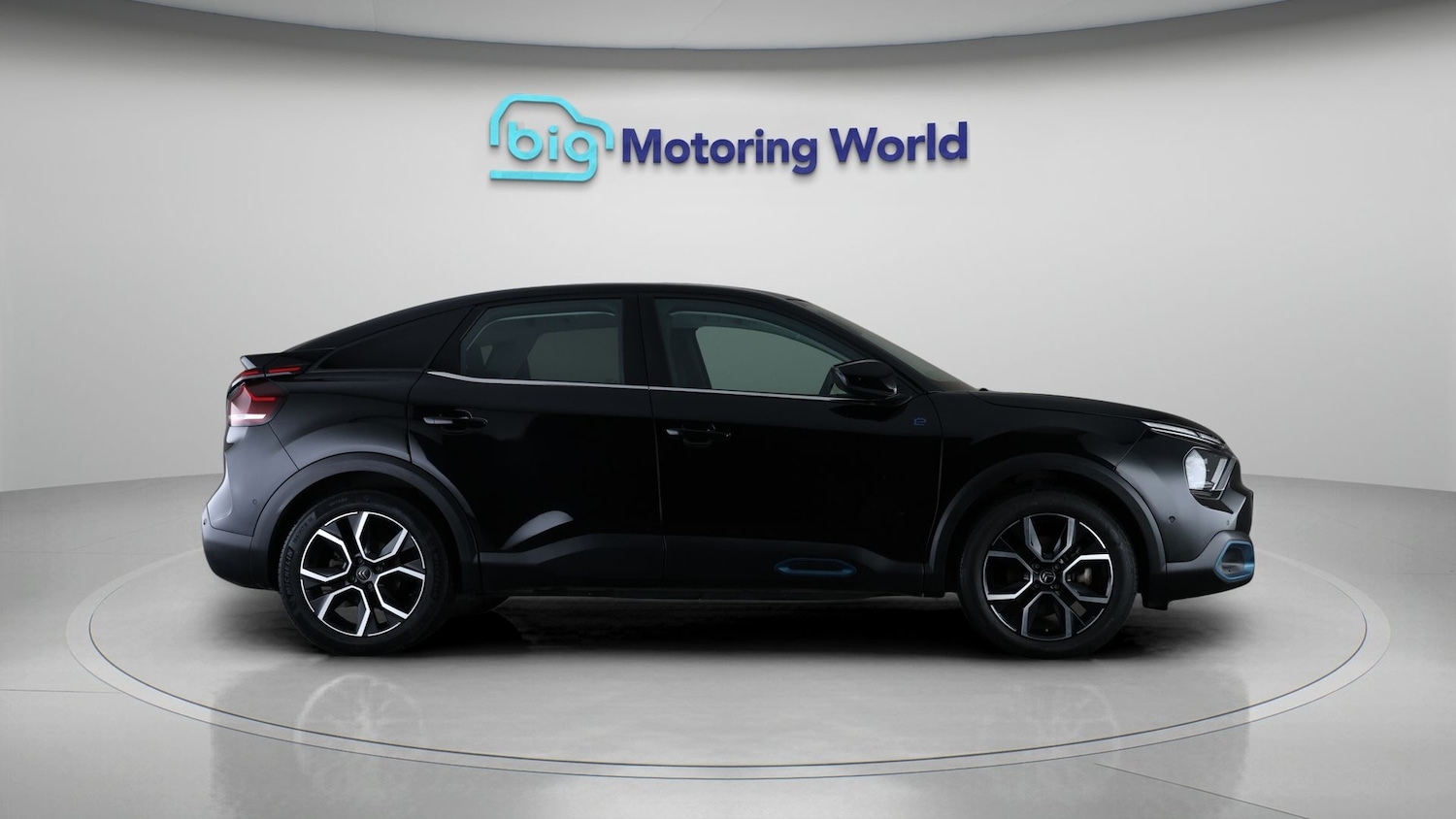 Used Citroen C4 2022 for sale - 77744223: Photo 8