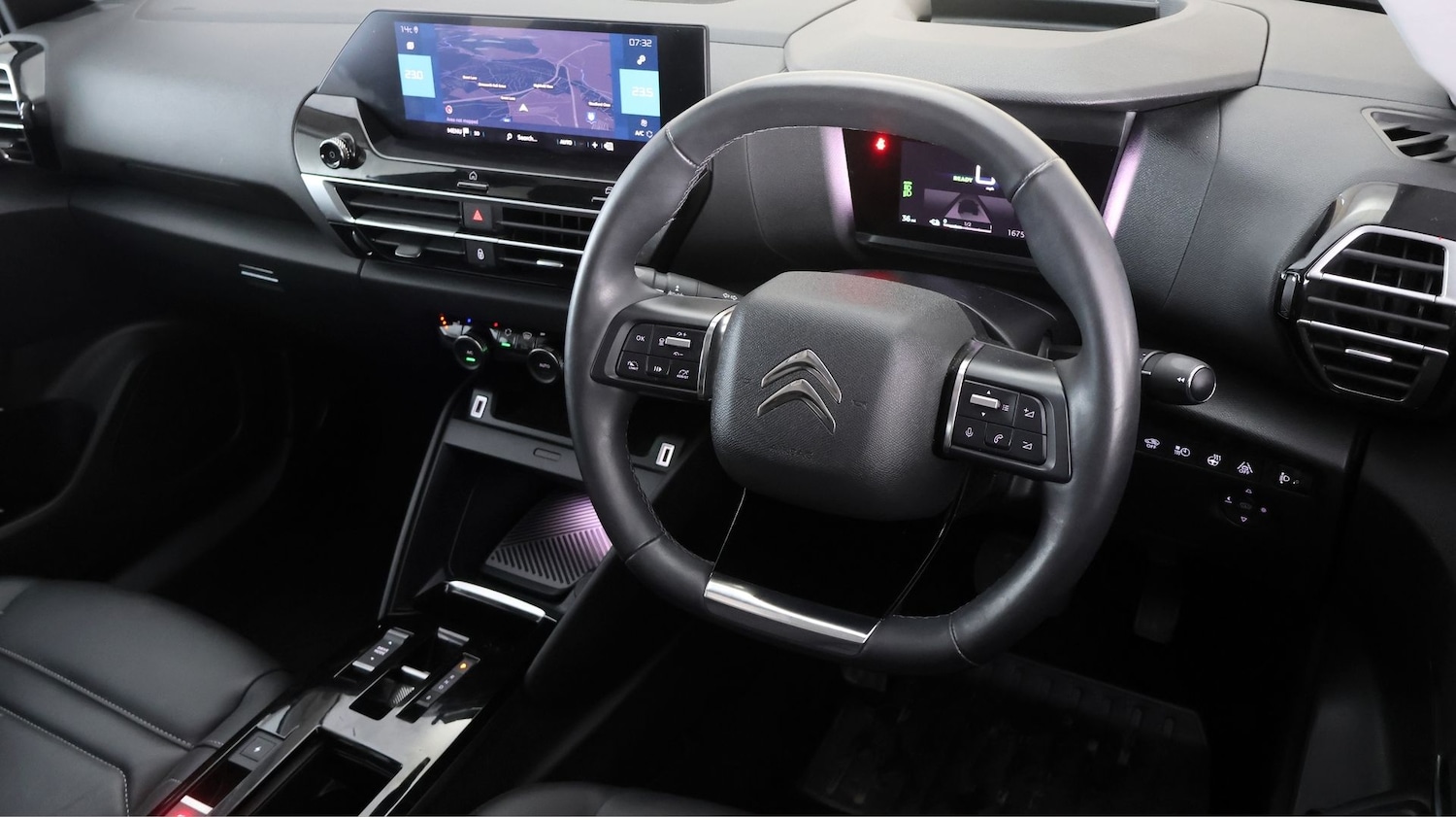 Used Citroen C4 2022 for sale - 77744223: Photo 9