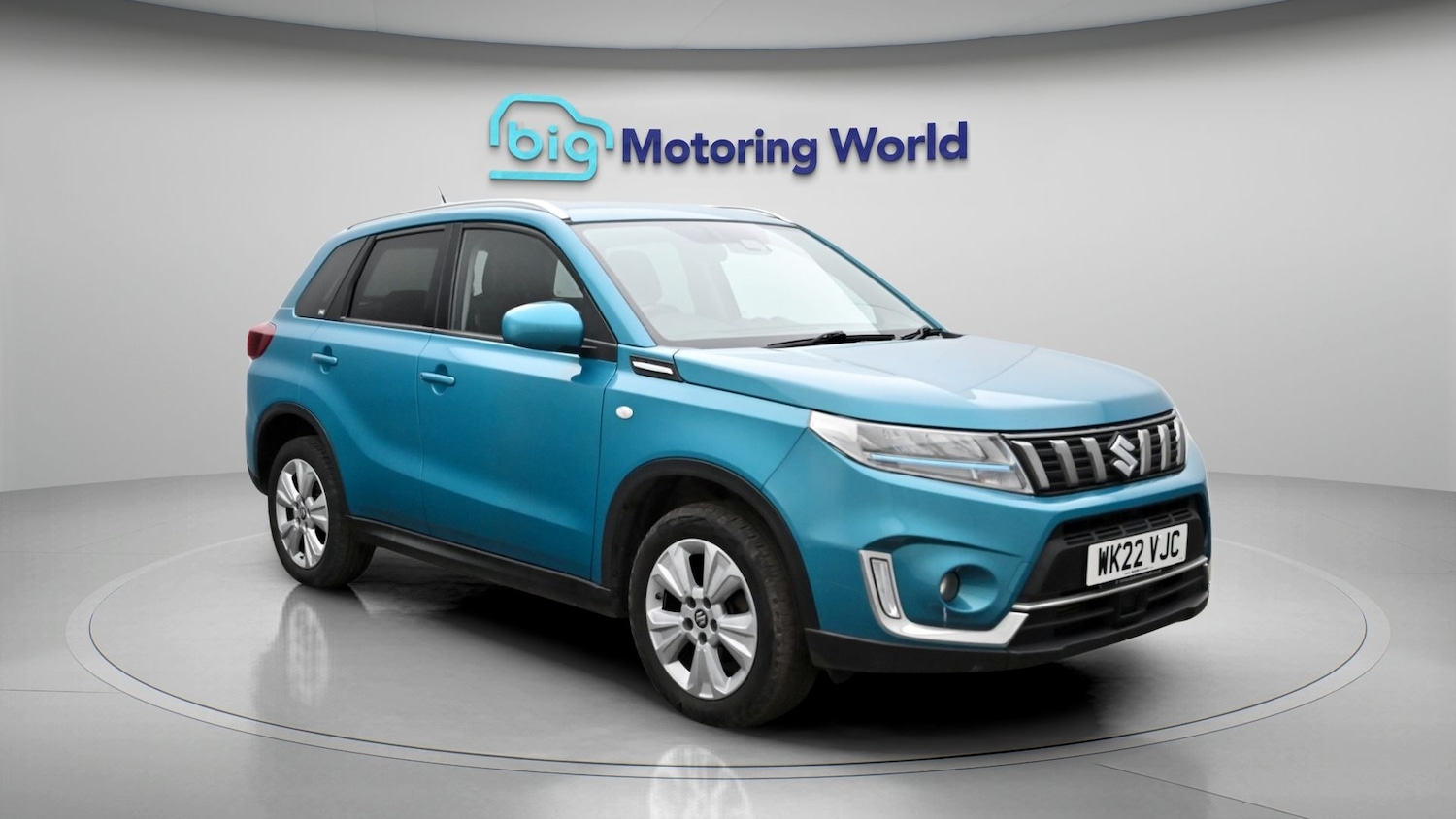 Used Suzuki Vitara 2022 for sale - 78064303: Photo 1