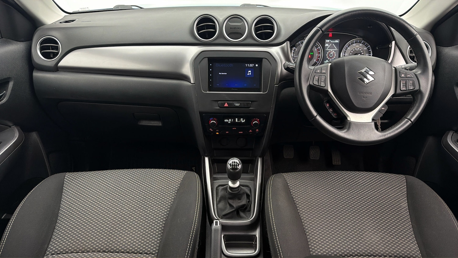 Used Suzuki Vitara 2022 for sale - 78064303: Photo 12