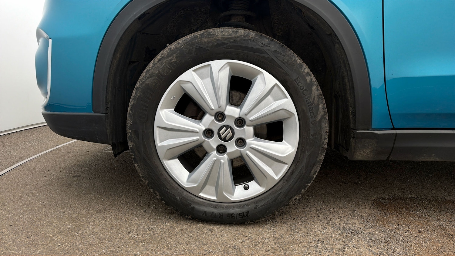 Used Suzuki Vitara 2022 for sale - 78064303: Photo 17