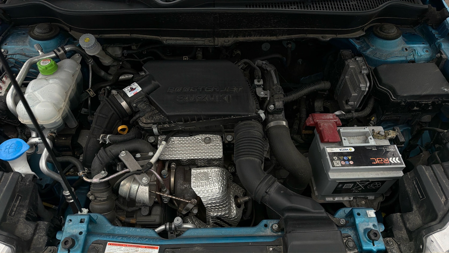 Used Suzuki Vitara 2022 for sale - 78064303: Photo 18