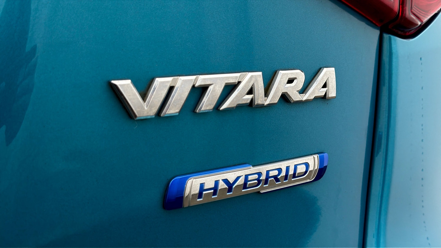 Used Suzuki Vitara 2022 for sale - 78064303: Photo 20