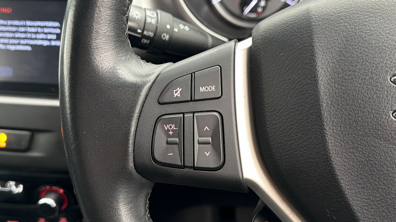 Used Suzuki Vitara 2022 for sale - 78064303: Photo 22