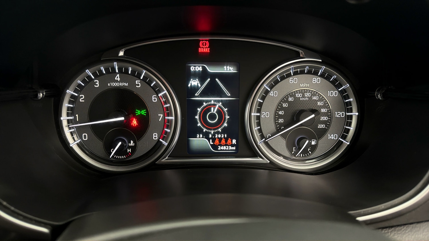 Used Suzuki Vitara 2022 for sale - 78064303: Photo 25