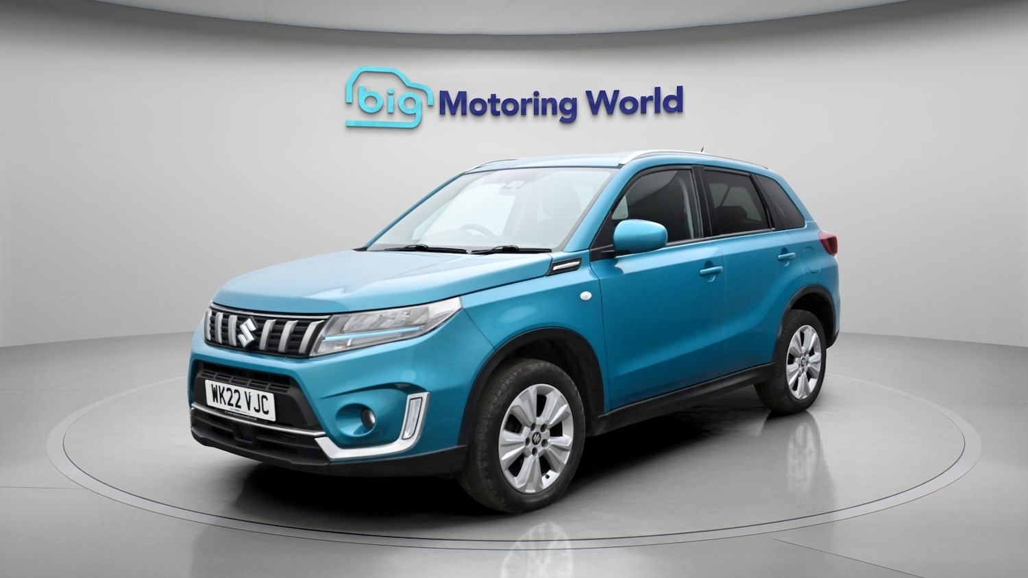 Used Suzuki Vitara 2022 for sale - 78064303: Photo 3