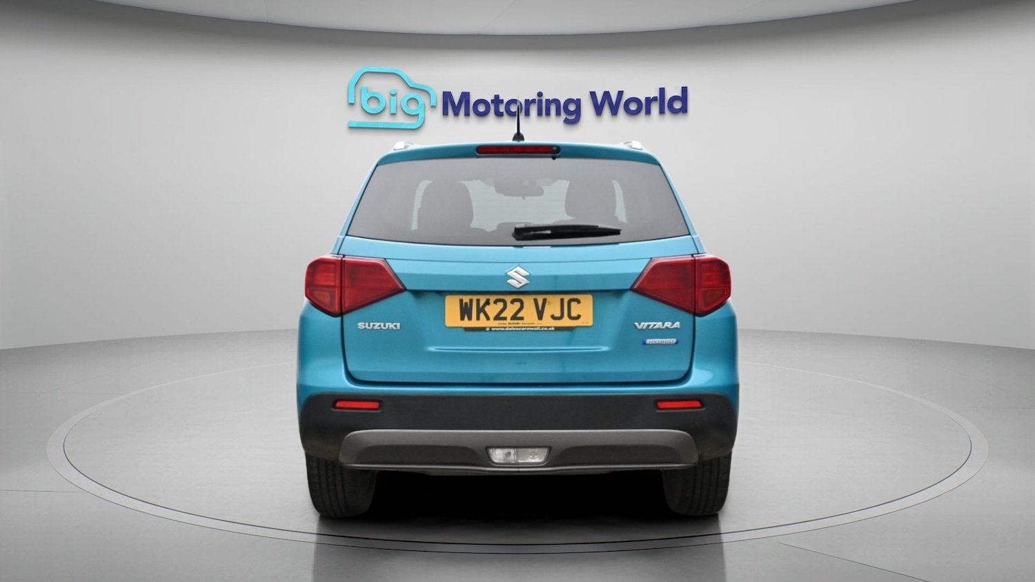 Used Suzuki Vitara 2022 for sale - 78064303: Photo 6