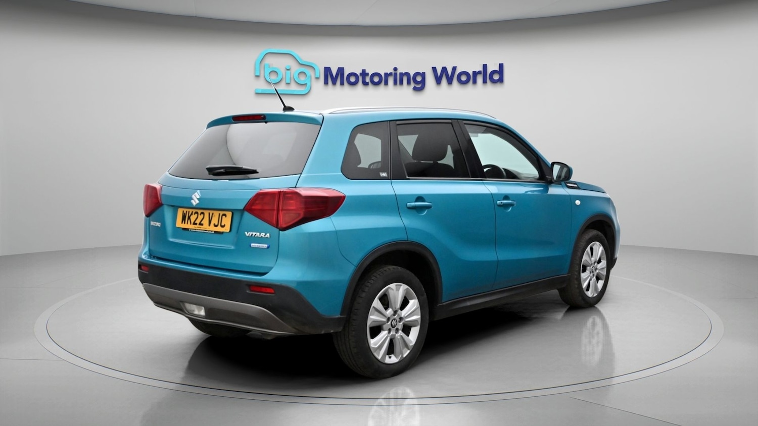 Used Suzuki Vitara 2022 for sale - 78064303: Photo 7