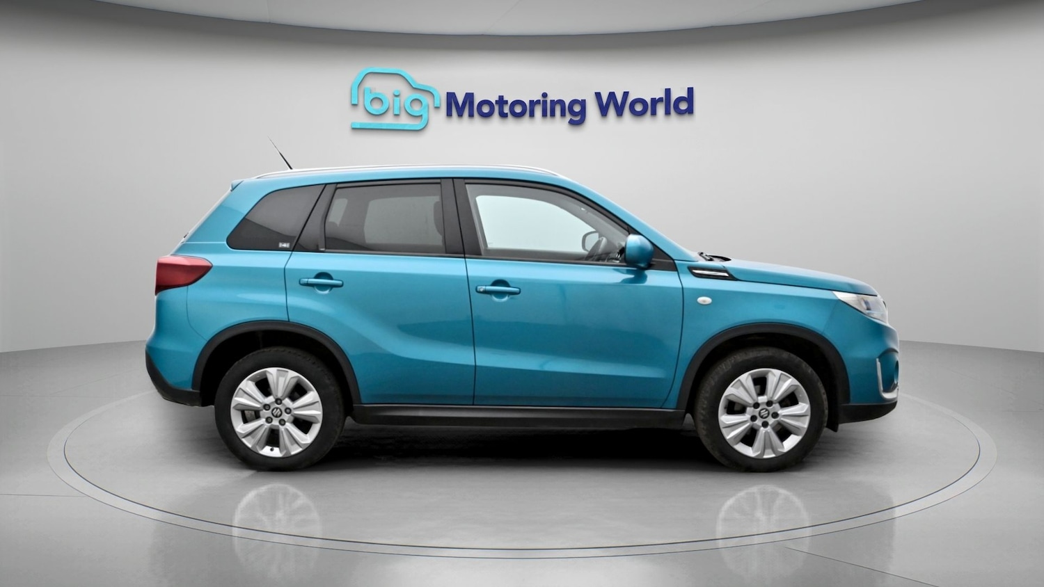 Used Suzuki Vitara 2022 for sale - 78064303: Photo 8