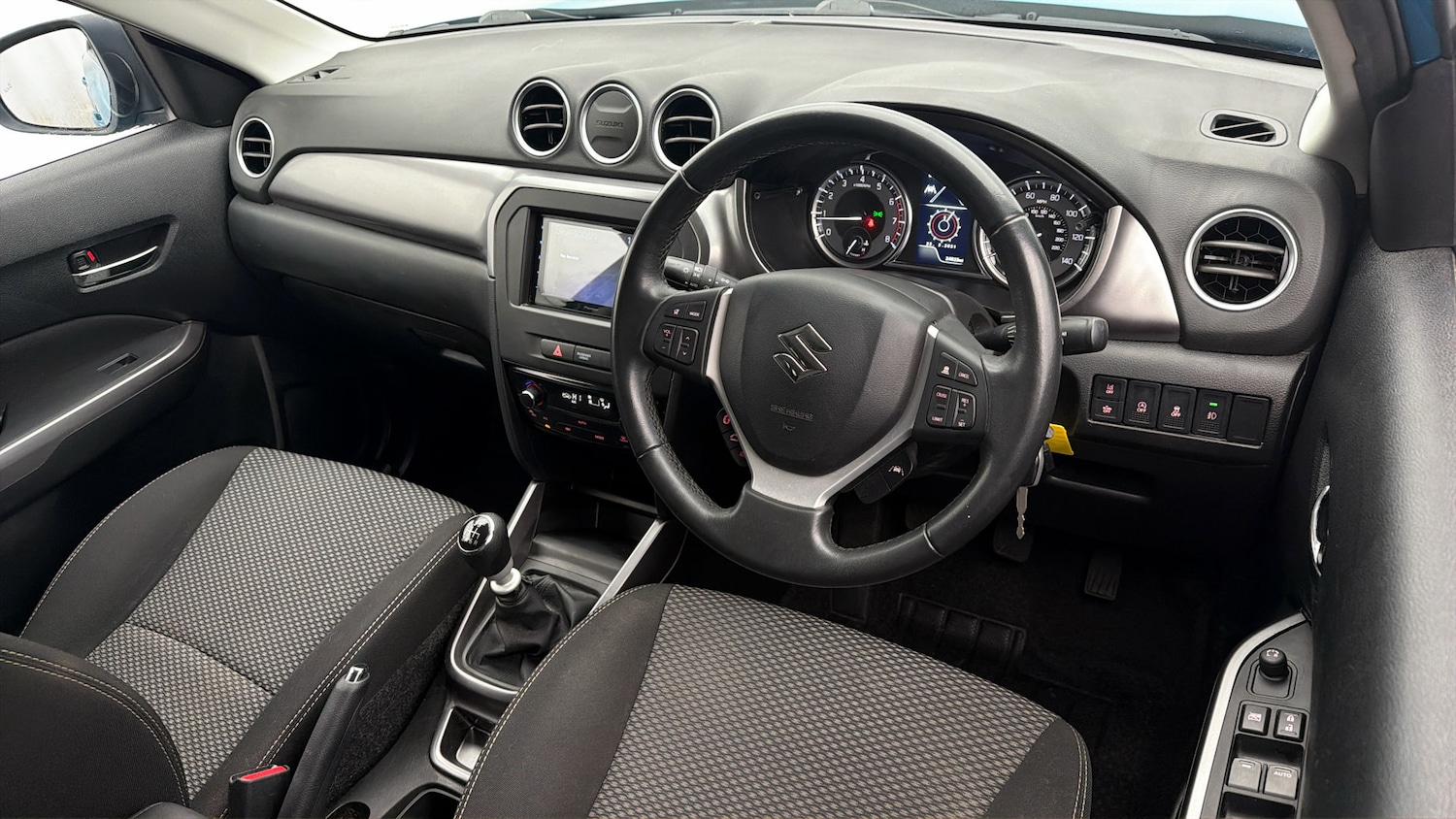 Used Suzuki Vitara 2022 for sale - 78064303: Photo 9