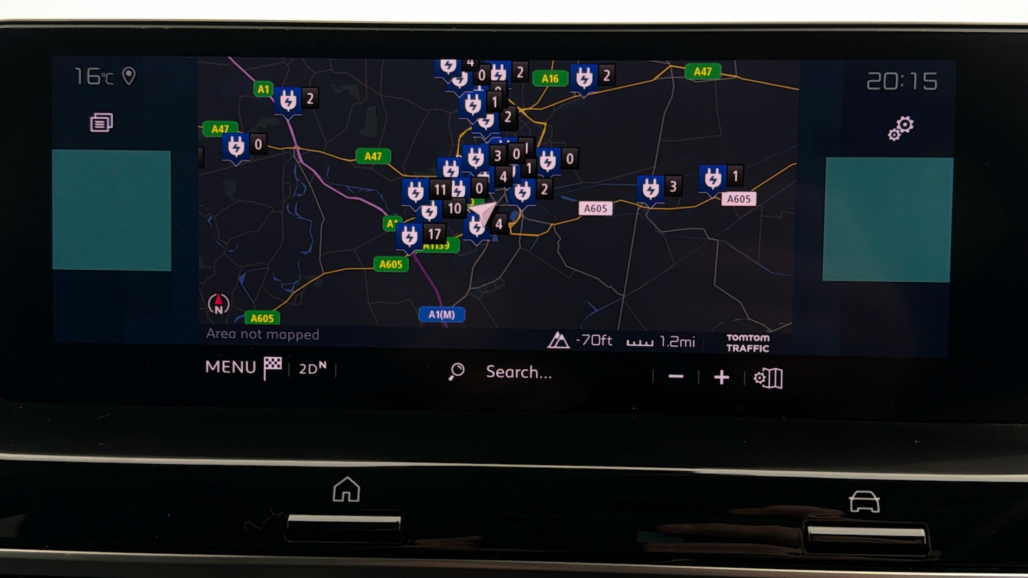 Used Citroen C4 2022 for sale - 77974110: Photo 10