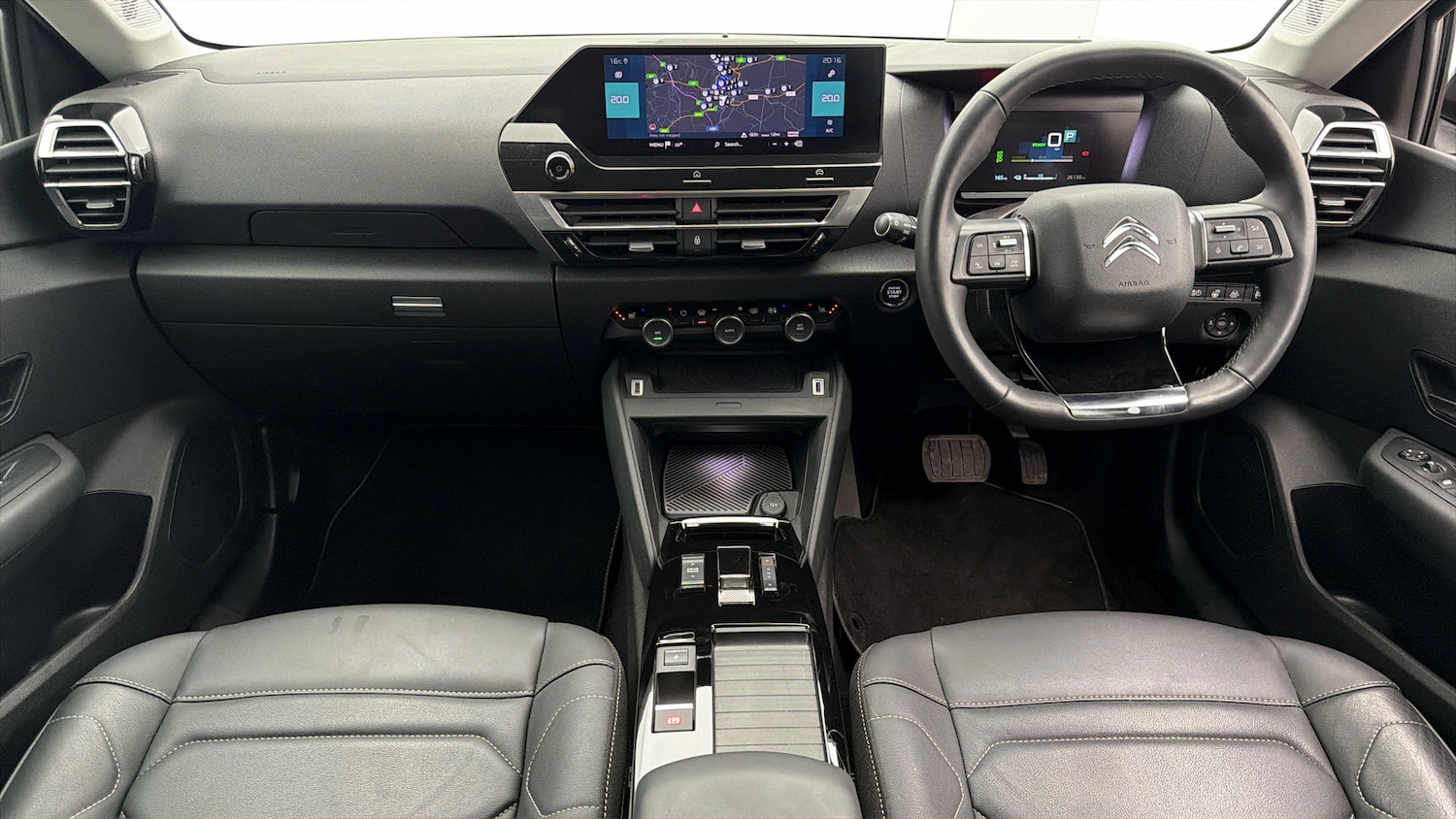 Used Citroen C4 2022 for sale - 77974110: Photo 12