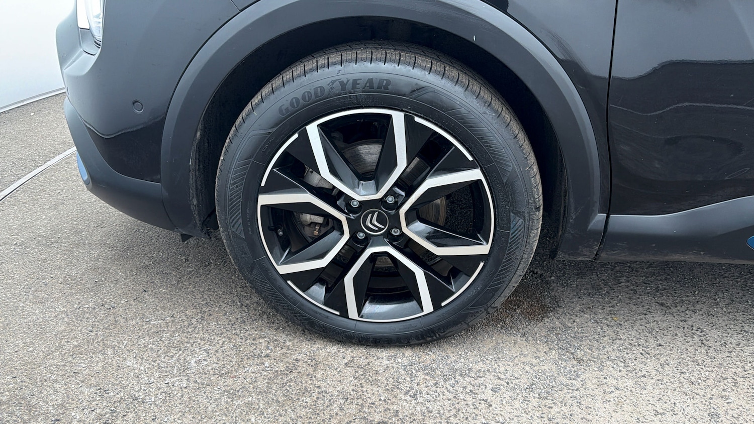 Used Citroen C4 2022 for sale - 77974110: Photo 17