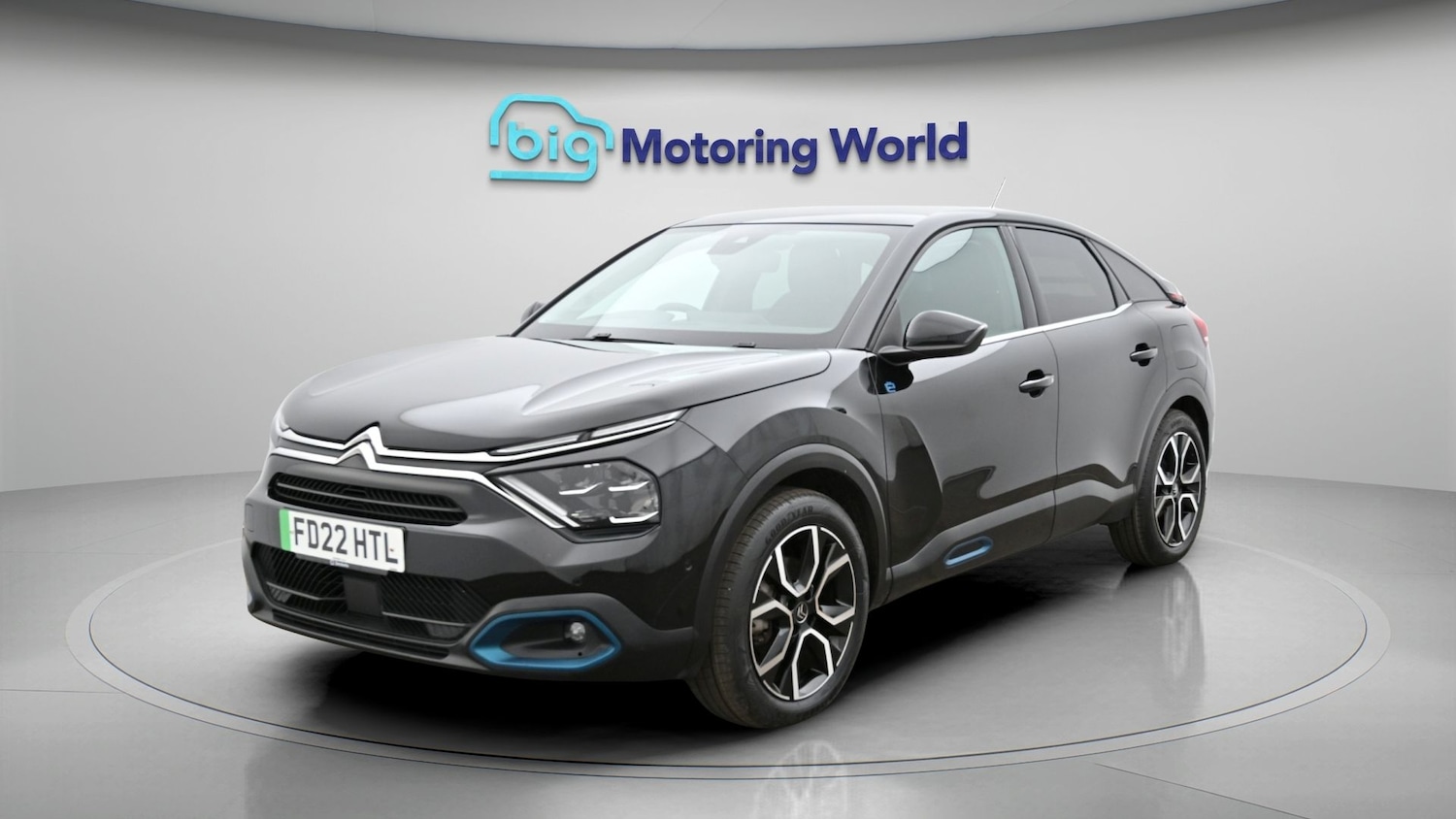 Used Citroen C4 2022 for sale - 77974110: Photo 3