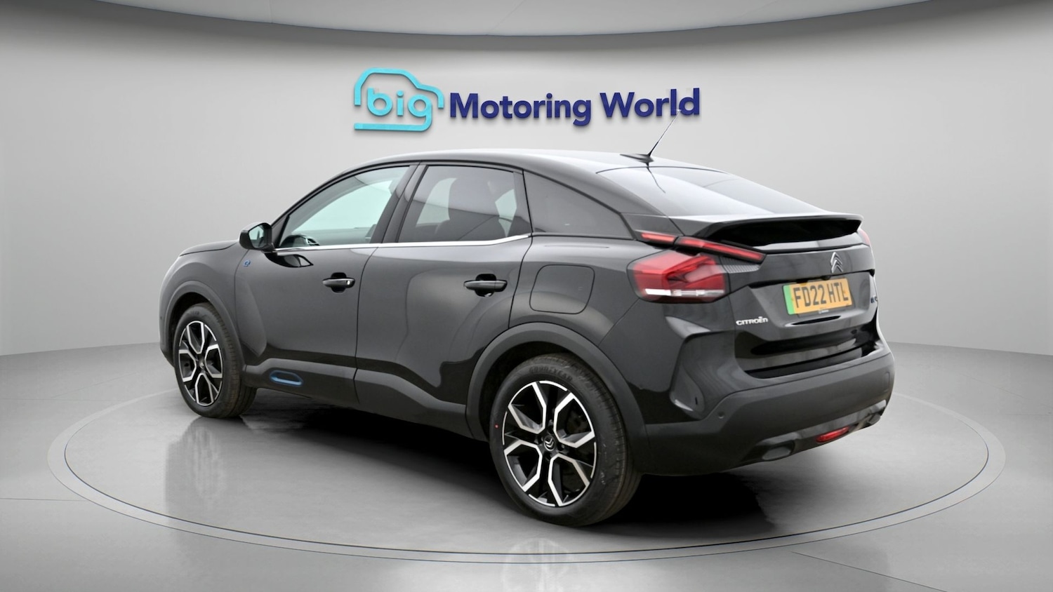 Used Citroen C4 2022 for sale - 77974110: Photo 5