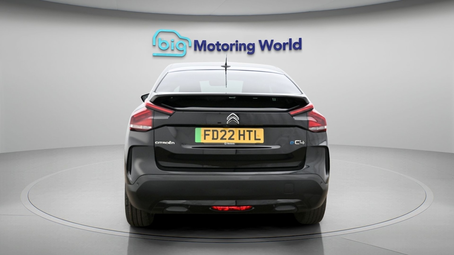 Used Citroen C4 2022 for sale - 77974110: Photo 6