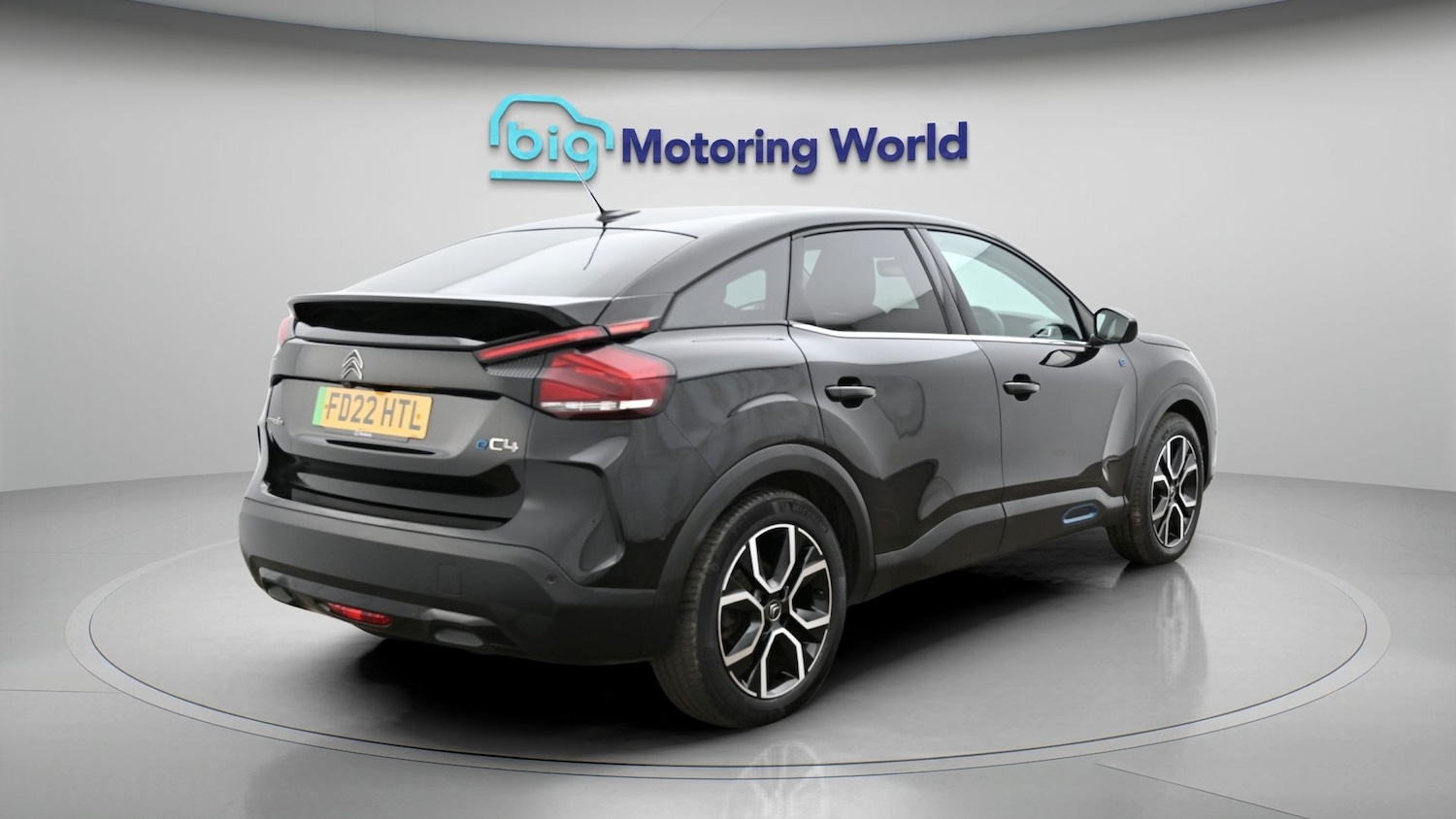 Used Citroen C4 2022 for sale - 77974110: Photo 7