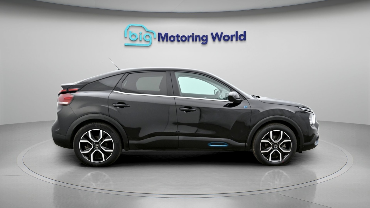 Used Citroen C4 2022 for sale - 77974110: Photo 8