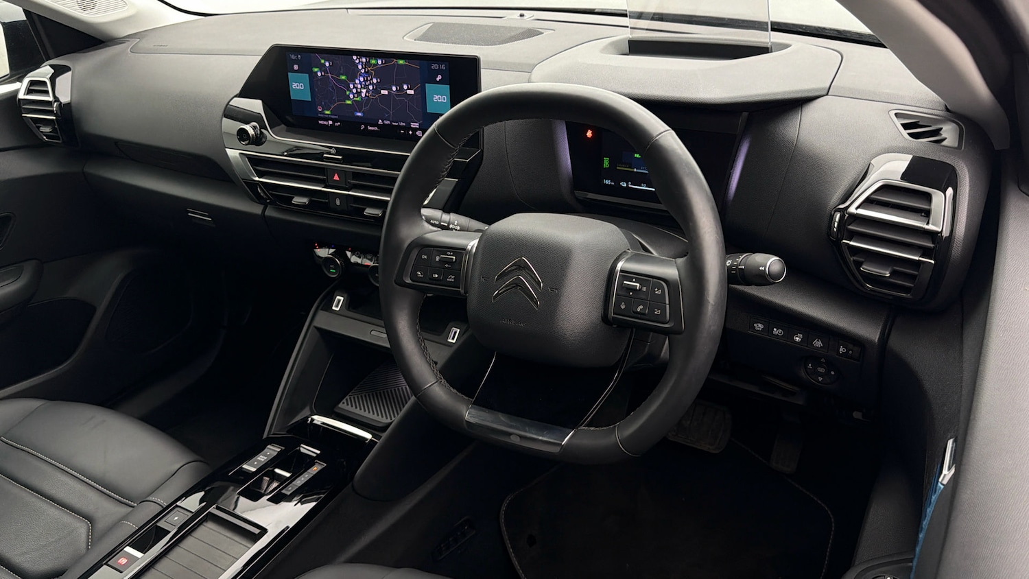 Used Citroen C4 2022 for sale - 77974110: Photo 9