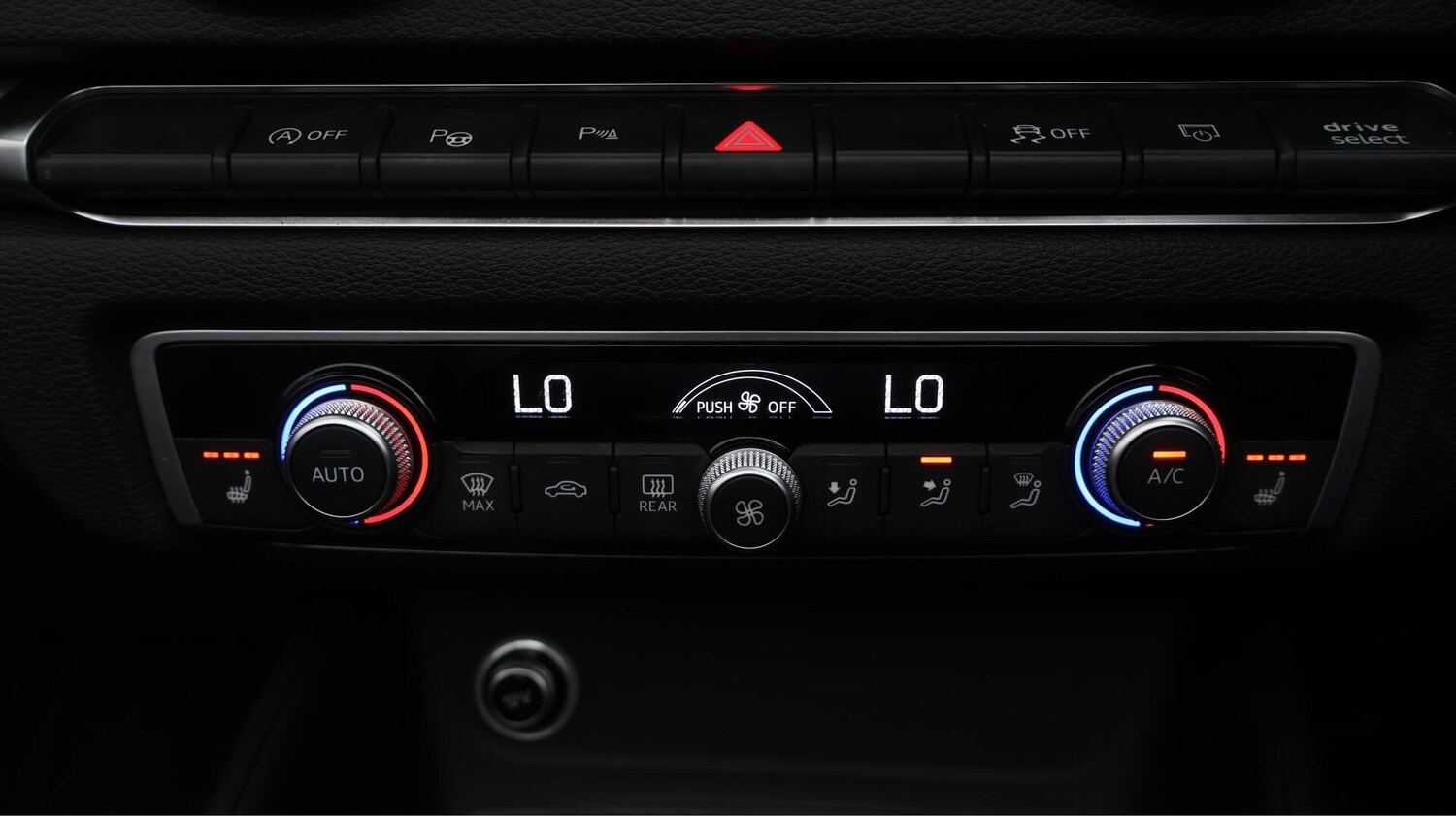 Used Audi A3 Cabriolet 2018 for sale - 76270393: Photo 13