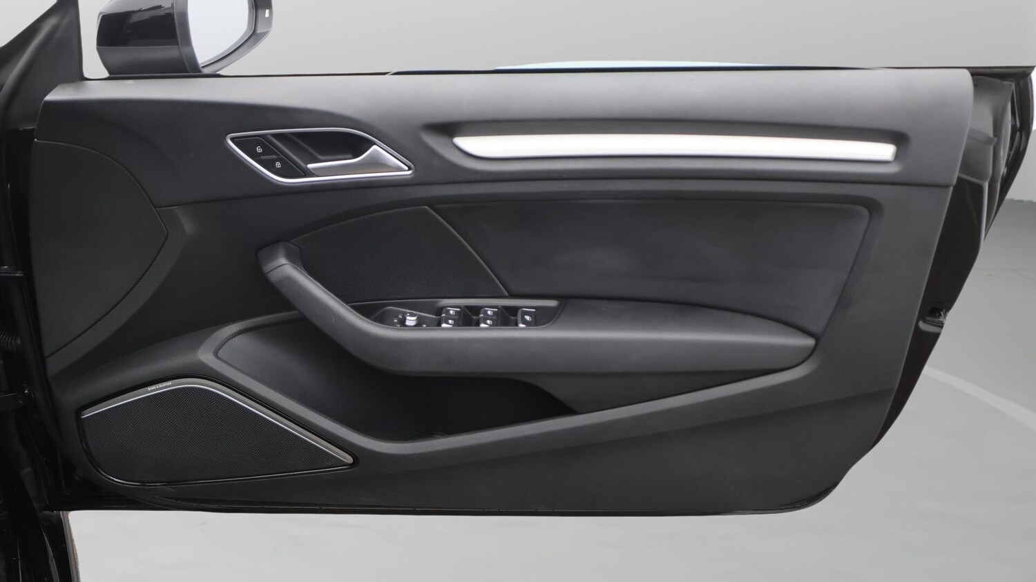 Used Audi A3 Cabriolet 2018 for sale - 76270393: Photo 16