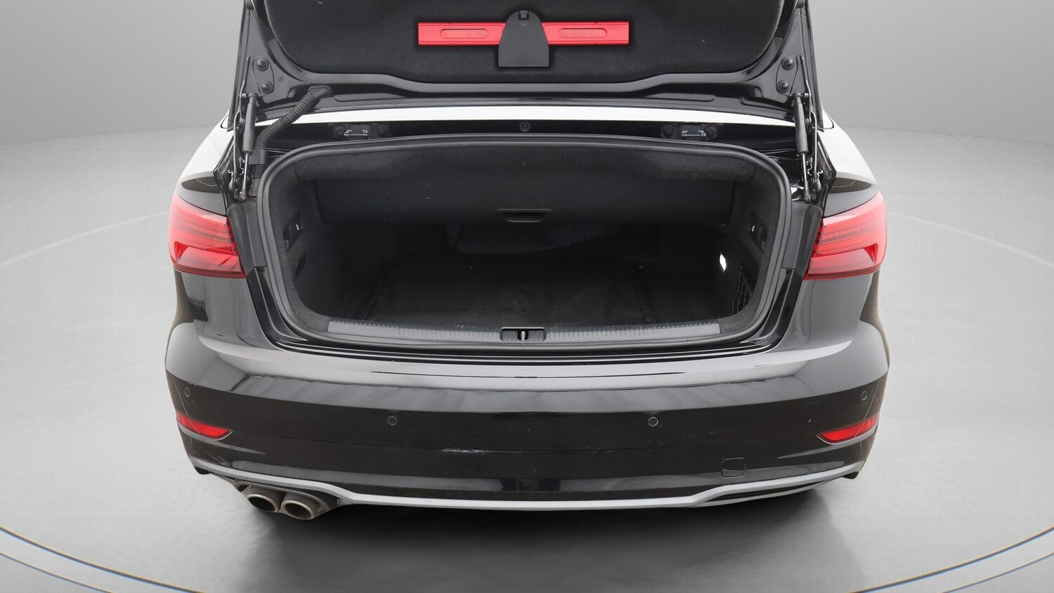 Used Audi A3 Cabriolet 2018 for sale - 76270393: Photo 18