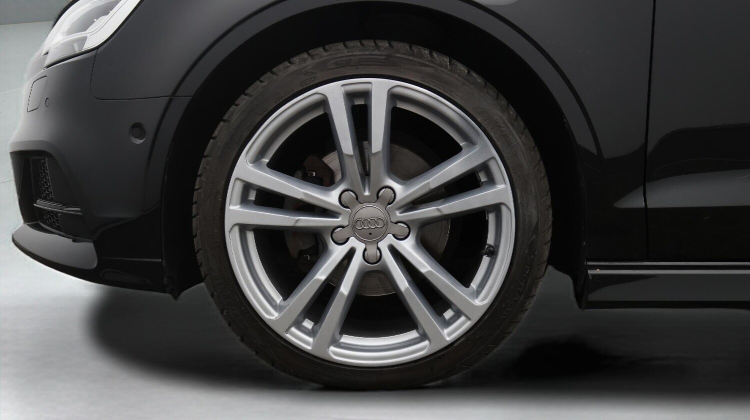 Used Audi A3 Cabriolet 2018 for sale - 76270393: Photo 19