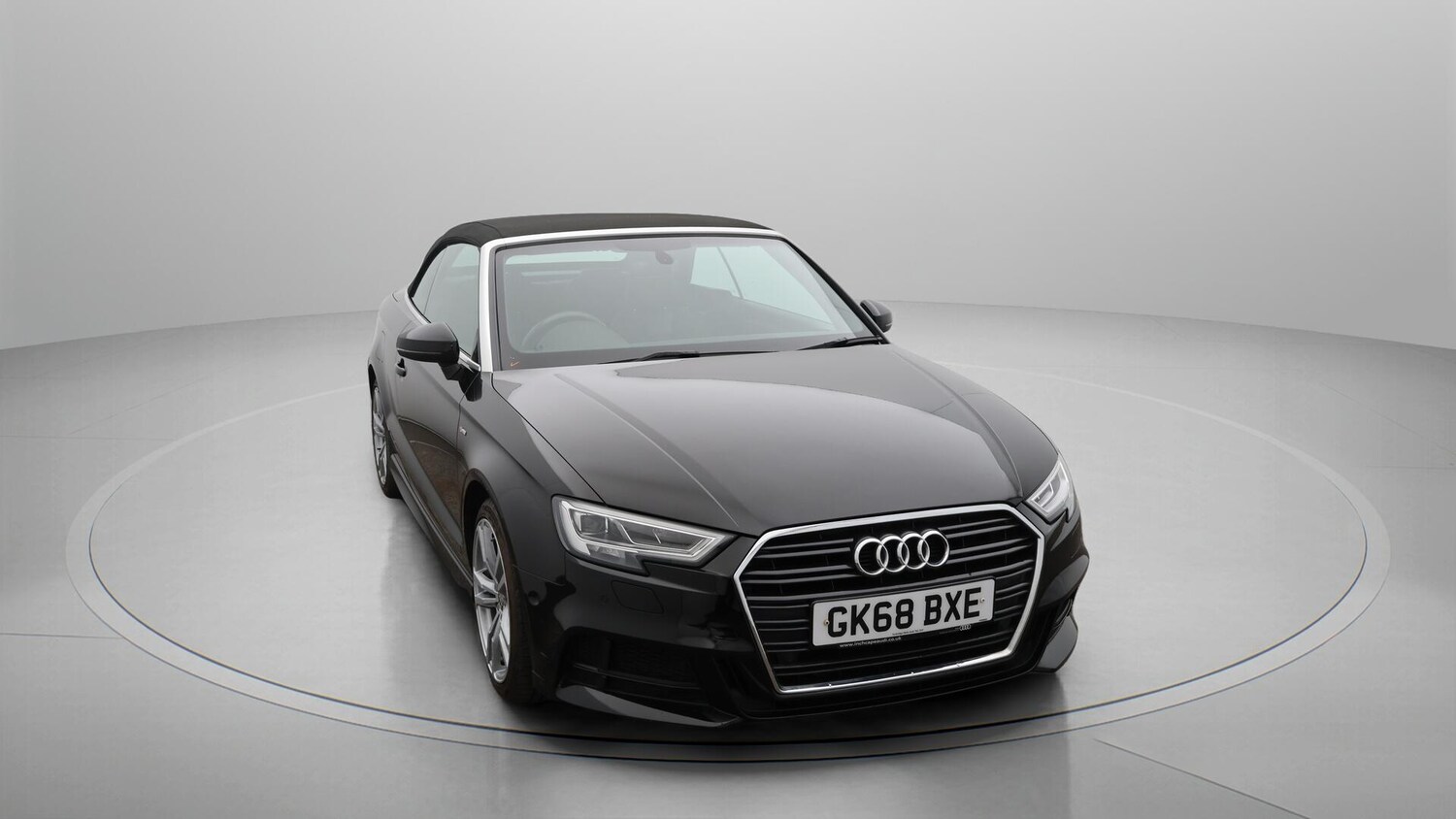 Used Audi A3 Cabriolet 2018 for sale - 76270393: Photo 22