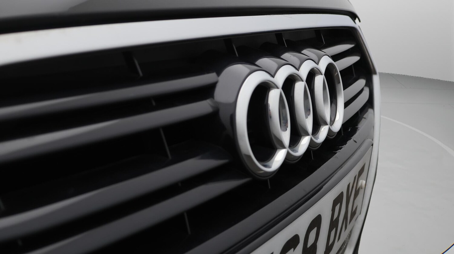 Used Audi A3 Cabriolet 2018 for sale - 76270393: Photo 25